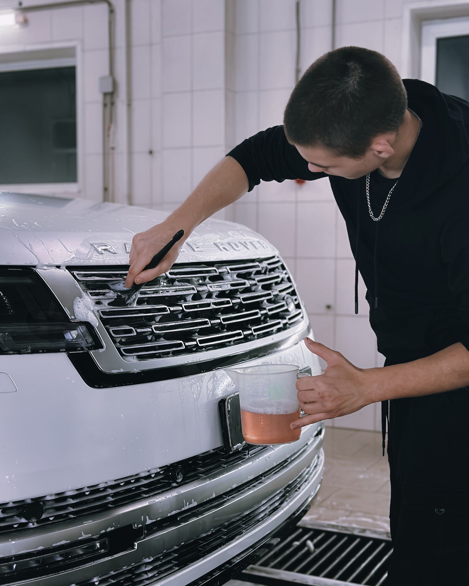 Autositze richtig reinigen – so bleiben Polster frisch — 4